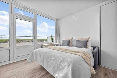Ferienwohnung "Südseite 5728" Marina Wendtorf