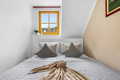 Ferienwohnung "Strandläufer" Schönberger...