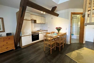 Ferienwohnung Emily Hof Döttgebüll