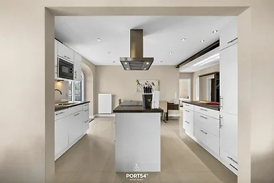 Ferienwohnung Lille Hus 2 St. Peter-Ording