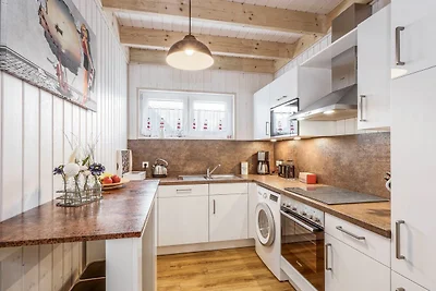 Ferienhaus Störtebekers Koje Olpenitz