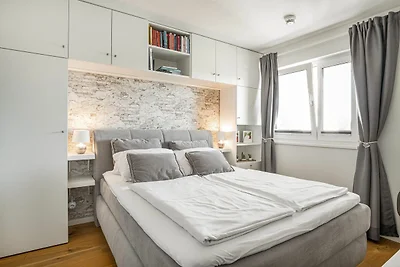 Ferienwohnung Portblick, App. 10 Olpenitz