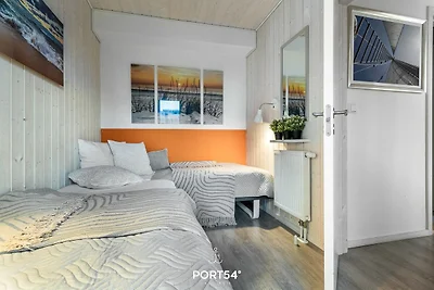 Ferienhaus Möwe 11 Marina Wendtorf