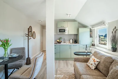 Ferienwohnung Dünenblick Rantum auf Sylt