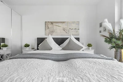 Vakantieappartement Gezinsvakantie Büsum