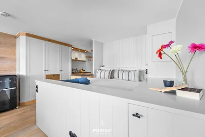 Ferienwohnung Möwennest Westerland Sylt