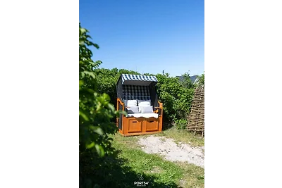 Ferienwohnung Dünenblick Rantum auf Sylt
