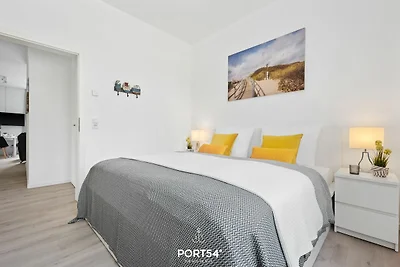 Appartamento Vacanza con famiglia Emmelsbüll-Horsbüll