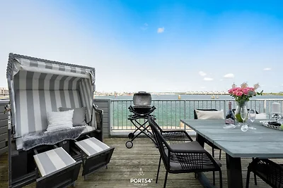 Appartamento Vacanza con famiglia Kappeln