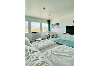 Ferienwohnung Südanker Fehmarn
