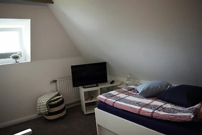Casa vacanze Vacanza di relax Dagebüll