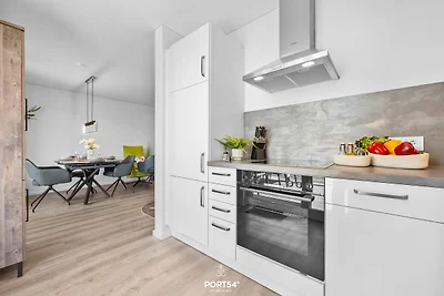 Ferienwohnung Balance Hus Olpenitz