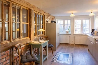 Ferienhaus Wohnen am Dehnthof Haus 1 Kappeln