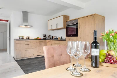 Vakantieappartement Gezinsvakantie St. Peter-Ording