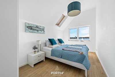 Ferienwohnung Sea Bay Olpenitz