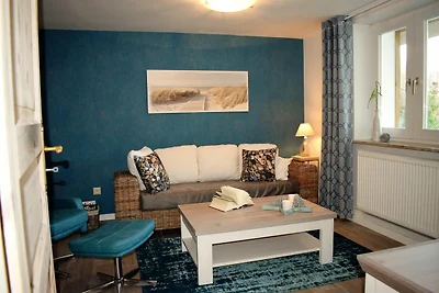 Ferienwohnung Strandläufer Galmsbüll