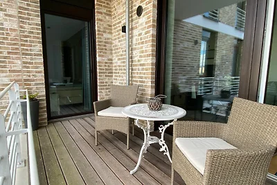 Appartamento Vacanza con famiglia Bremerhaven