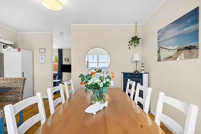 Ferienwohnung „Fiete“ - Schönberger Strand