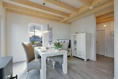Vakantiehuis Ontspannende vakantie Kappeln