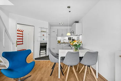Ferienwohnung ''Buntfisch'' - Schönberger...
