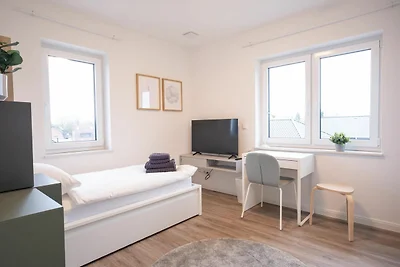 Vakantiehuis Ontspannende vakantie 