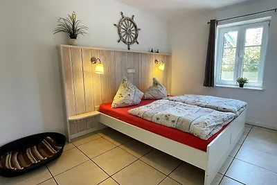 Ferienhaus Lena Rodenäs