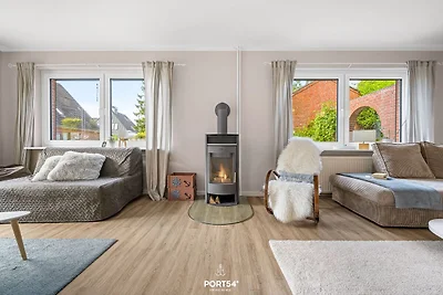 Ferienwohnung Windjammer 5 St. Peter-Ording