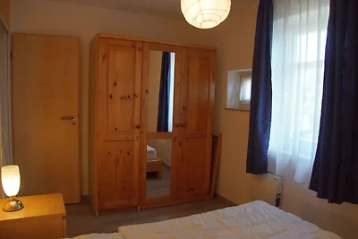 Apartament Dla rodzin Schönberg & Schönberger beach