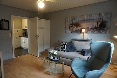 Vakantieappartement Gezinsvakantie Dagebüll