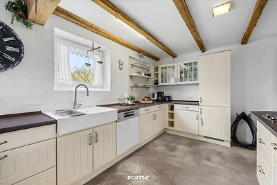 Vakantieappartement Gezinsvakantie Emmelsbüll-Horsbüll