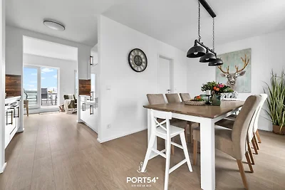 Apartamento Vacaciones familiares Kappeln