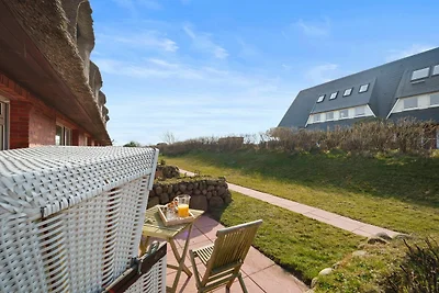 Lieblingsplatz am Meer 2 Kampen auf Sylt