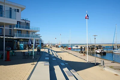 Ferienwohnung Lagune 5302 Marina Wendtorf