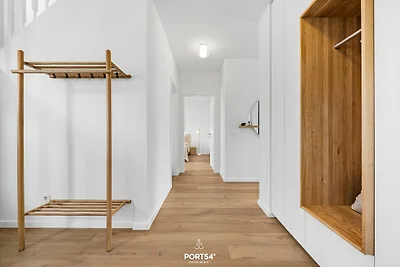 Ferienhaus Godjas Hüs List auf Sylt