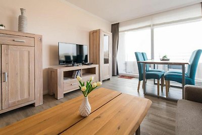 Vakantieappartement Gezinsvakantie Glücksburg