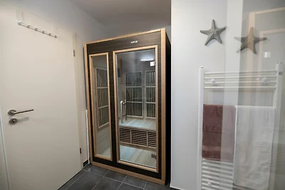 Vakantieappartement Gezinsvakantie Olpenitz