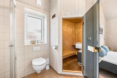 Ferienhaus Harzer Roller - St.