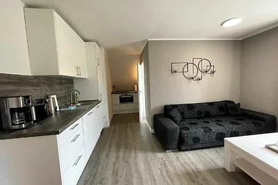 Vakantieappartement Gezinsvakantie Ockholm