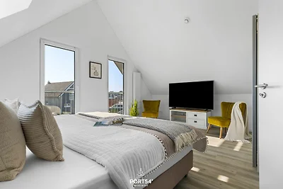 Ferienhaus Moin Büsum