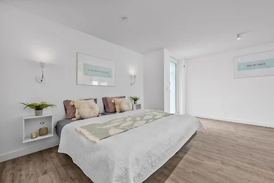 Ferienwohnung „Infinity“ Marina Wendtorf