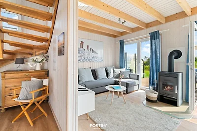 Ferienhaus Meeresblick 28 Olpenitz