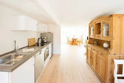 Vakantieappartement Gezinsvakantie Hasselberg