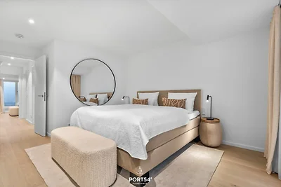 Dünengold Suite Westerland auf Sylt