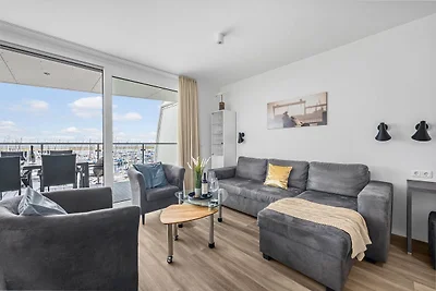 Ferienwohnung „Möwenblick“ Marina Wendtorf