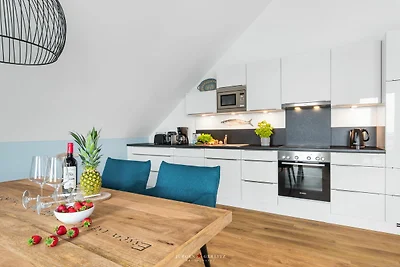 Appartamento Vacanza con famiglia Olpenitz