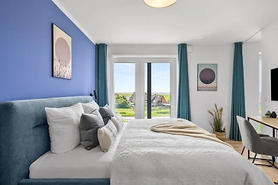 Appartement Vacances avec la famille Dagebüll