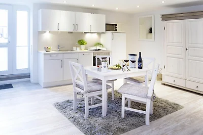 Appartamento Vacanza con famiglia Flensburg