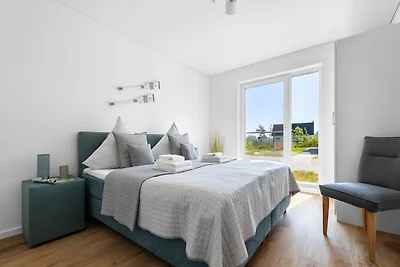 Ferienwohnung Maltes Ostseekoje