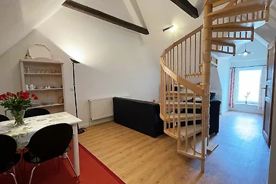 Ferienwohnung Sina OG Hof Döttgebüll