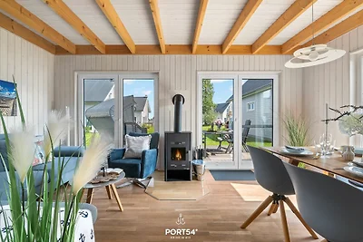 Vakantiehuis Ontspannende vakantie Kappeln